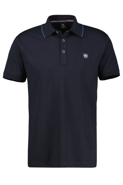 Lerros polo 1/2 arm